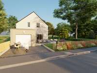 Vente maison