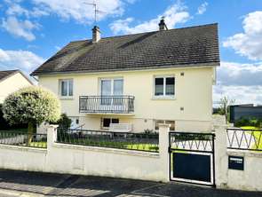 Vente Maison 3 chambresMarcey-les-Grèves