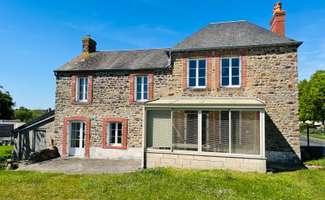 Photo Vente maison Marcey-les-Grèves