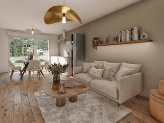 Vente maison