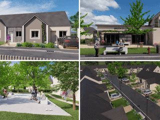 Vente maison