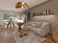 Vente maison Vente maison