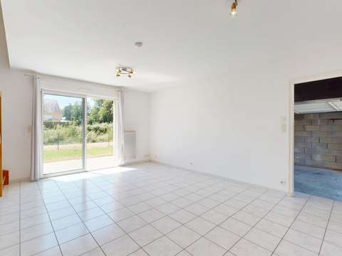 Vente maison 4 pièces Marcey-les-Grèves 50