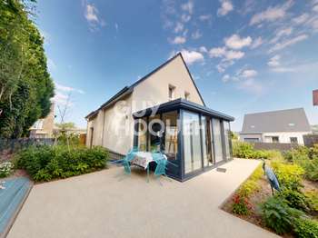 Photo Vente maison Marcey-les-Grèves