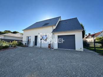Vente maison 6 pièces Marcey-les-Grèves 50
