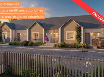 Vente maison Marcey-les-Grèves 50
