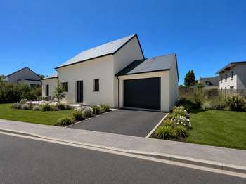 Vente Maison 2 chambresMarcey-les-Grèves