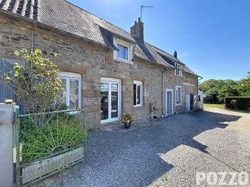 Vente Maison 3 chambresMarcey-les-Grèves