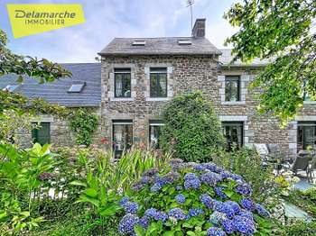 Vente Maison 3 chambresMarcey-les-Grèves