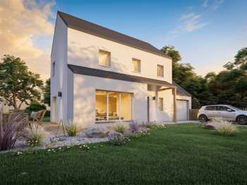 Vente maison