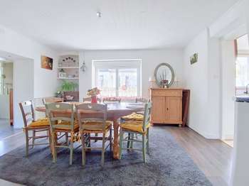 Maison 5 pièces 150 m² · à Marcey-les-Grèves · 150 m² · 297 500 €