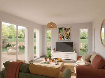 Vente maison