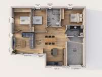 Vente maison