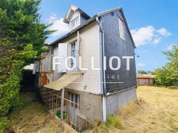 Vente Maison 2 chambresMarcey-les-Grèves