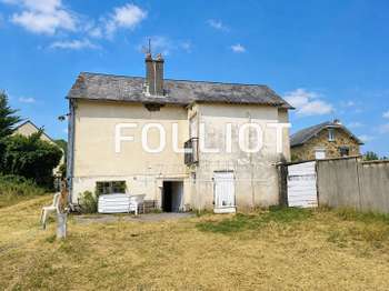 Vente Maison 2 chambresMarcey-les-Grèves
