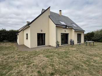 Vente Maison 4 chambresMarcey-les-Grèves