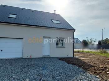 Vente Maison 4 chambresMarcey-les-Grèves