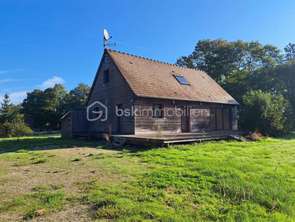 Vente Maison 3 chambresMarchainville