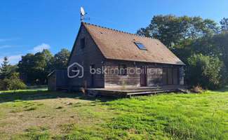 Photo Vente maison Marchainville