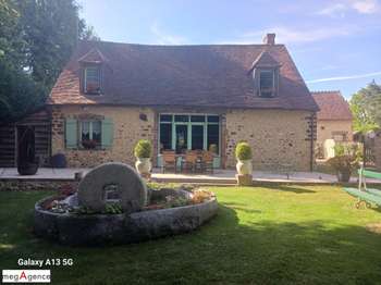 Vente maison 10 pièces Vente maison 10 pièces