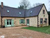 Vente maison 10 pièces Vente maison 10 pièces
