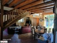 Vente maison 10 pièces Vente maison 10 pièces