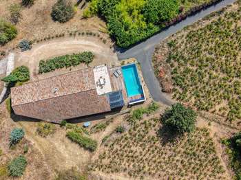 Vente maison 6 pièces Marchampt 69
