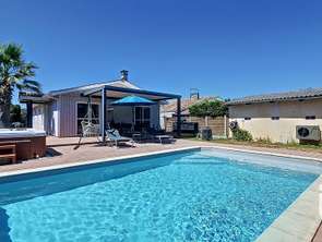 Vente Maison 4 chambresMarcheprime