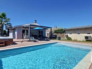 Vente Maison 4 chambresMarcheprime