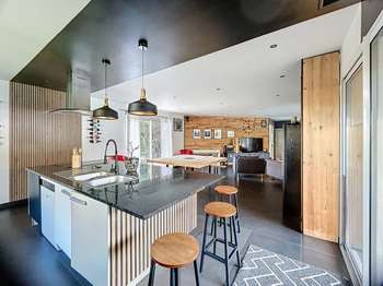 Vente Maison 4 chambresMarcheprime