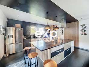Vente Maison 4 chambresMarcheprime