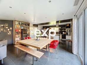 Vente Maison 4 chambresMarcheprime