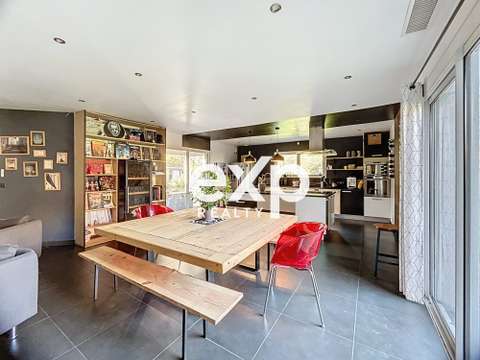 Vente maison 6 pièces Marcheprime 33