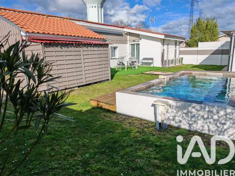 Vente maison 5 pièces Vente maison 5 pièces
