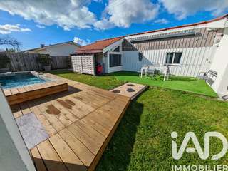 Vente maison 5 pièces Vente maison 5 pièces