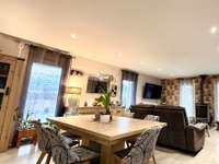 Vente maison 5 pièces Vente maison 5 pièces