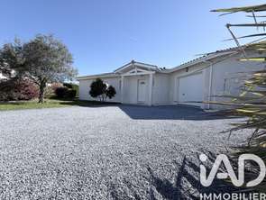 Vente Maison 4 chambresMarcheprime