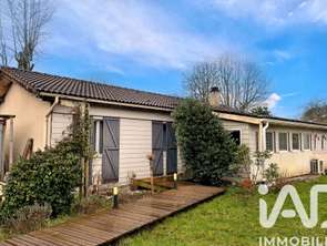Vente Maison 4 chambresMarcheprime