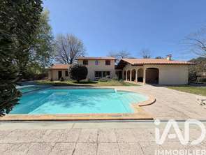 Vente Maison 5 chambresMarcheprime