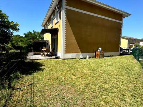 Vente maison 5 pièces Marcheprime 33
