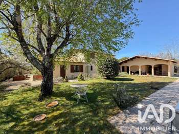 Vente Maison 5 chambresMarcheprime