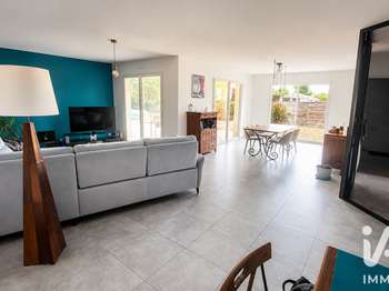 Vente maison 4 pièces Marcheprime 33