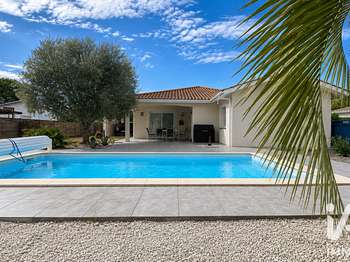 Vente Maison 3 chambresMarcheprime