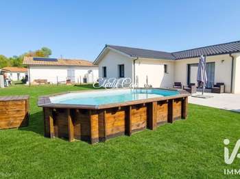 Maison 5 pièces 94 m² · à Marcheprime · 94 m² · 359 000 €