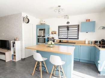 Vente maison 5 pièces Vente maison 5 pièces