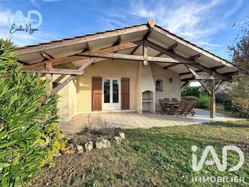 Vente maison 6 pièces Marcheprime 33