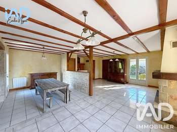 Vente maison 6 pièces Vente maison 6 pièces