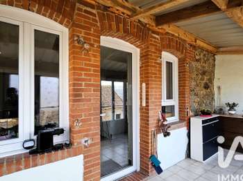 Vente maison 4 pièces Marcheseuil 21