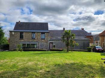 Vente maison 6 pièces Marchésieux 50