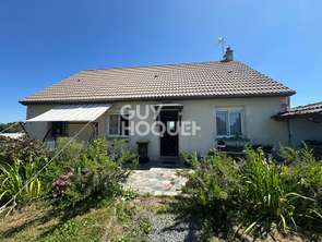 Vente Maison 4 chambresMarchésieux